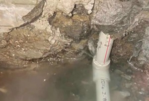涧西区管道漏水检测五