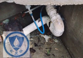 涧西区水管漏水检测公司6