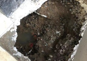 涧西区水管漏水检测公司2