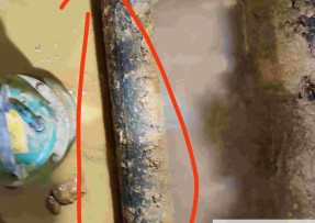 涧西区水管漏水检测公司1